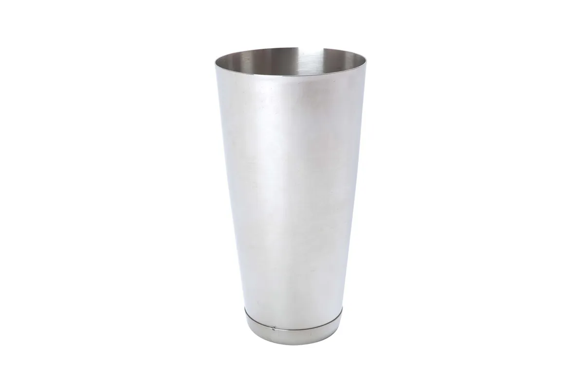 Shaker bostoński, 0,8L, ⌀90x175mm BarUp 593042