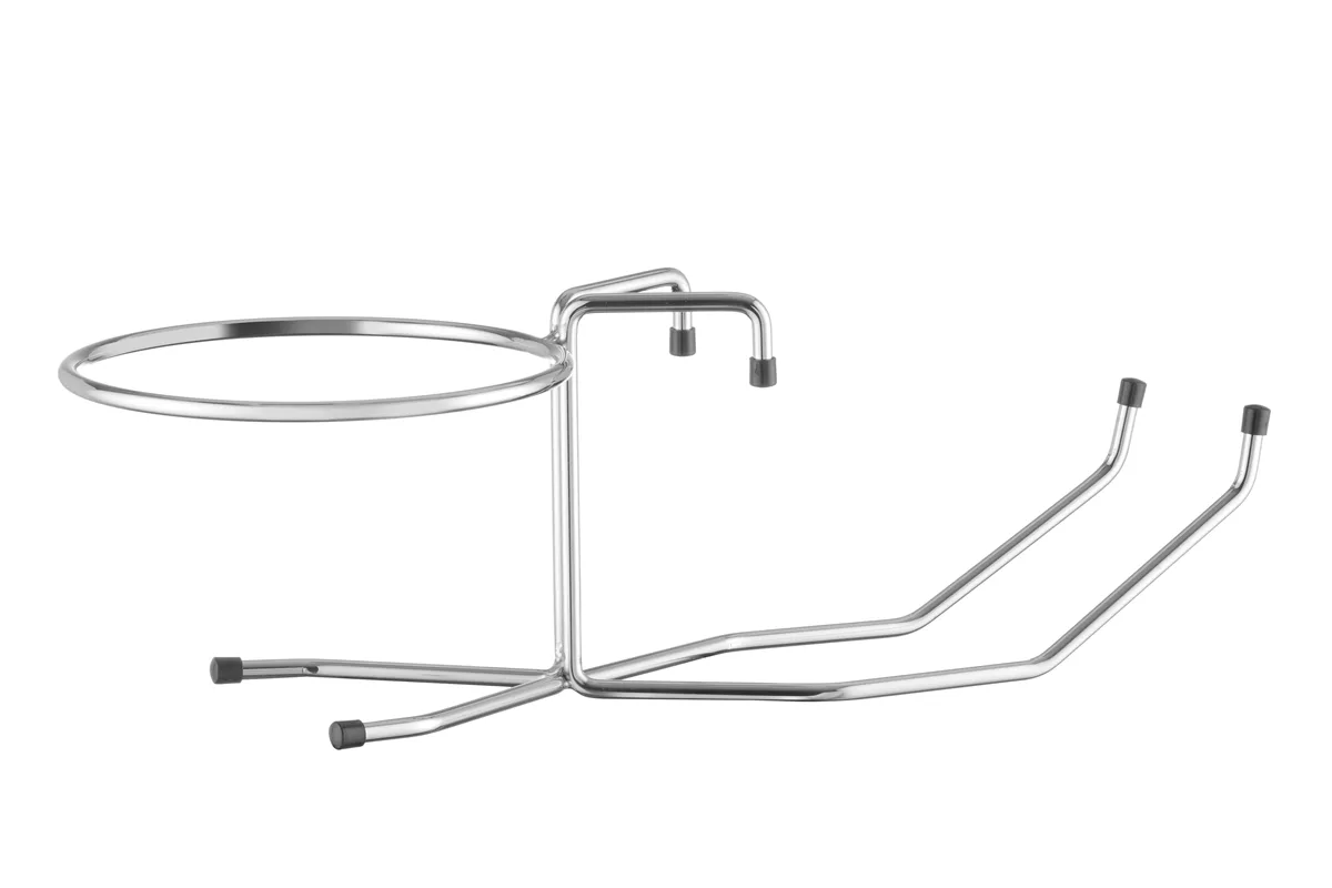 Stojak na wiadro, ⌀195x510mm BarUp 593905