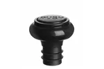 Dodatkowe korki do pompki próżniowej do wina, 2 szt., ⌀40x40mm BarUp 595534