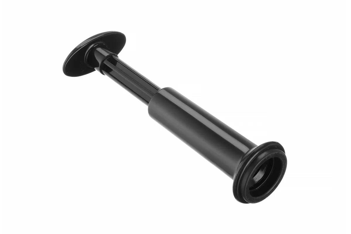 Pompka próżniowa do wina, 140x65x50mm BarUp 595541