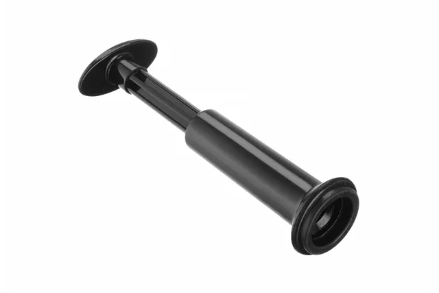 Pompka próżniowa do wina, 140x65x50mm BarUp 595541