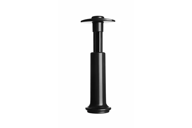 Pompka próżniowa do wina, 140x65x50mm BarUp 595541
