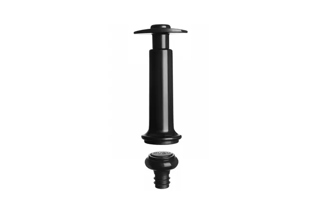 Pompka próżniowa do wina, 140x65x50mm BarUp 595541