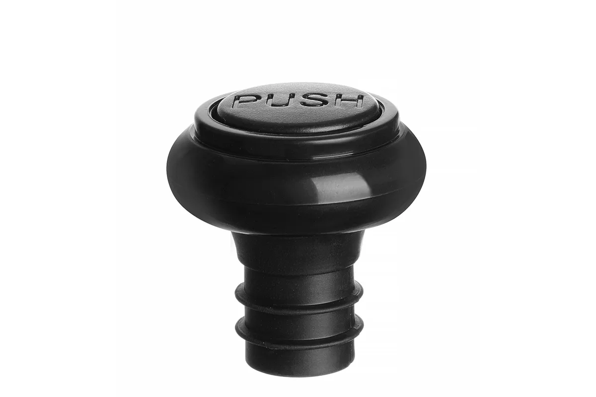 Pompka próżniowa do wina, 140x65x50mm BarUp 595541