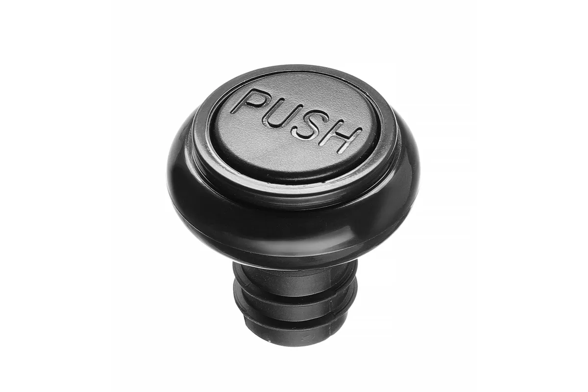 Pompka próżniowa do wina, 140x65x50mm BarUp 595541