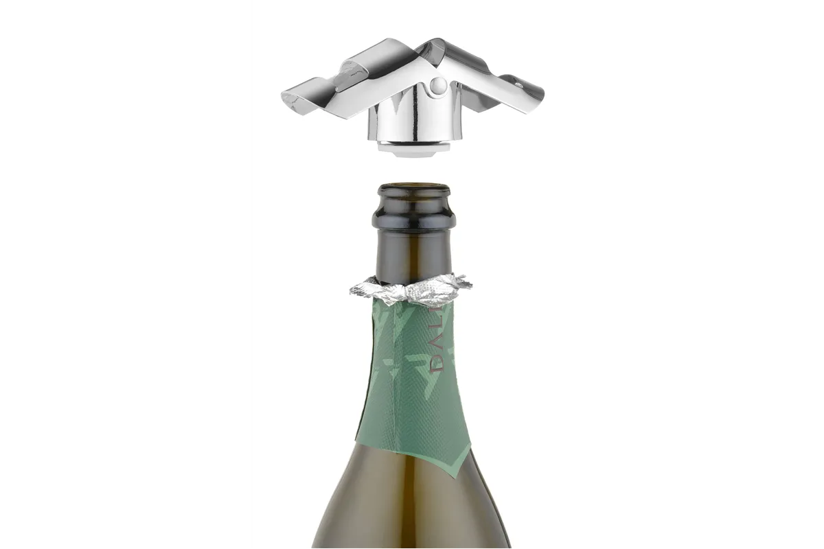 Korek do butelki szampana BarUp 595589