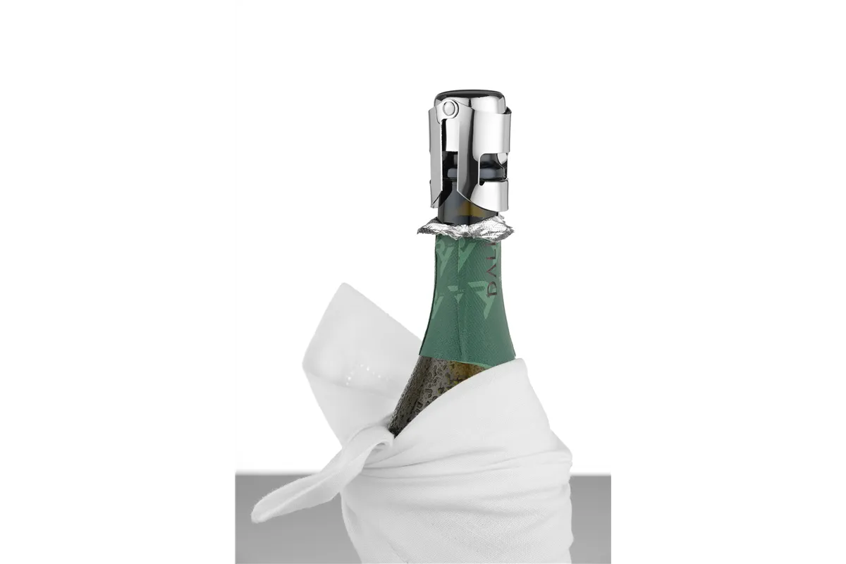 Korek do butelki szampana BarUp 595589