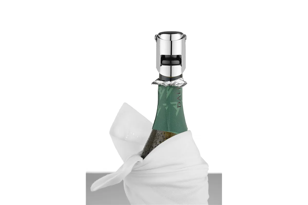 Korek do butelki szampana BarUp 595589