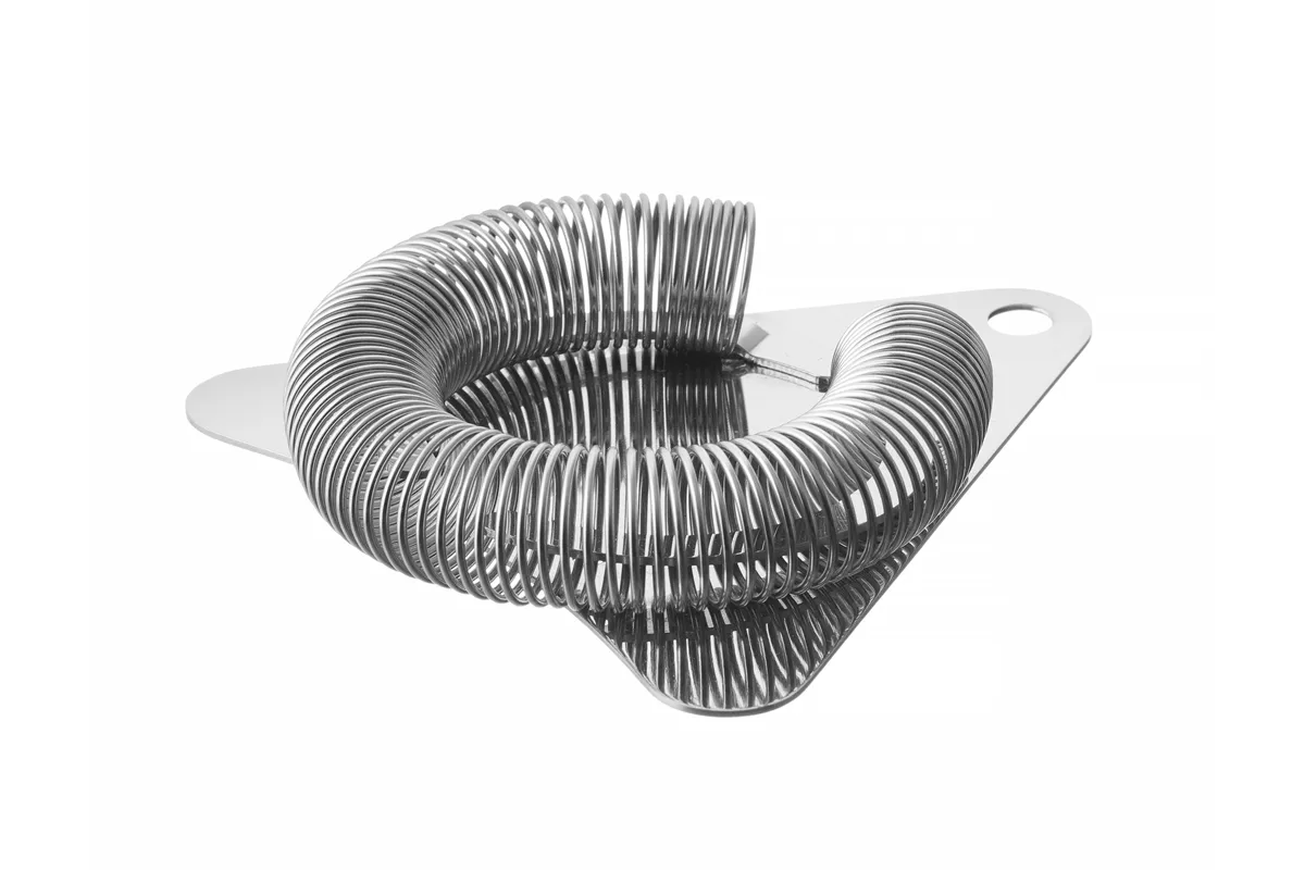 Sitko barmańskie trójkątne, 97x105mm BarUp 596449