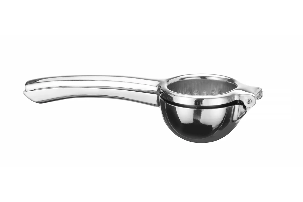 Wyciskacz do cytrusów, 215x70x55mm BarUp 596470