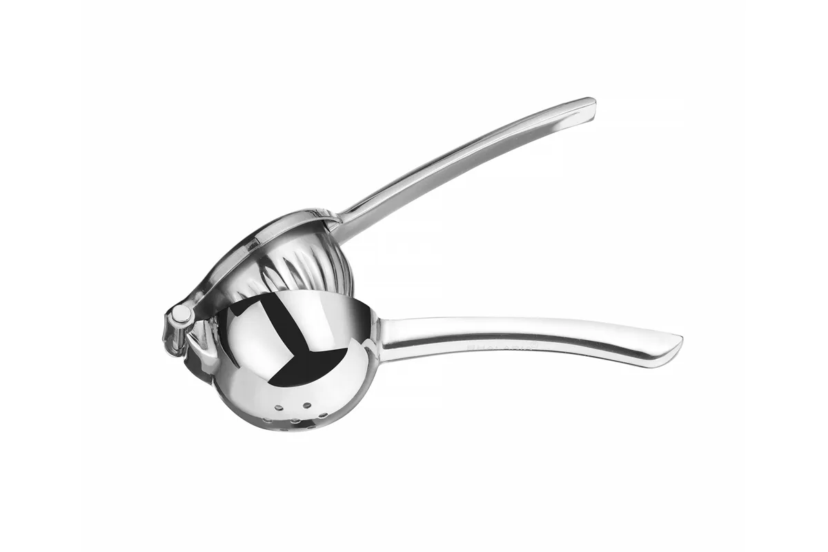 Wyciskacz do cytrusów, 215x70x55mm BarUp 596470