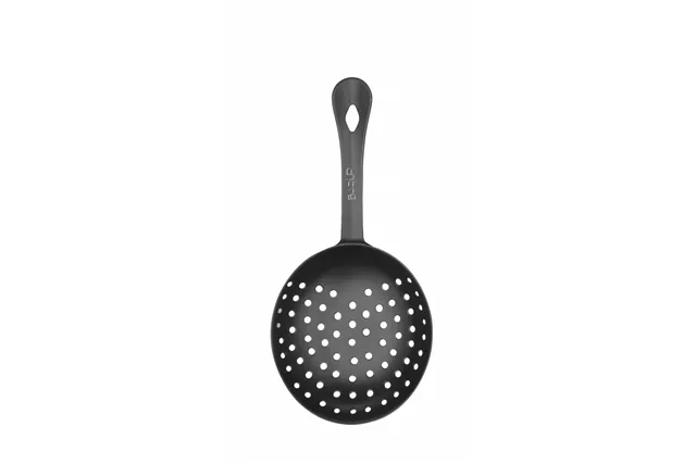 Sitko barmańskie Julep, czarny, 160x76mm BarUp 596531