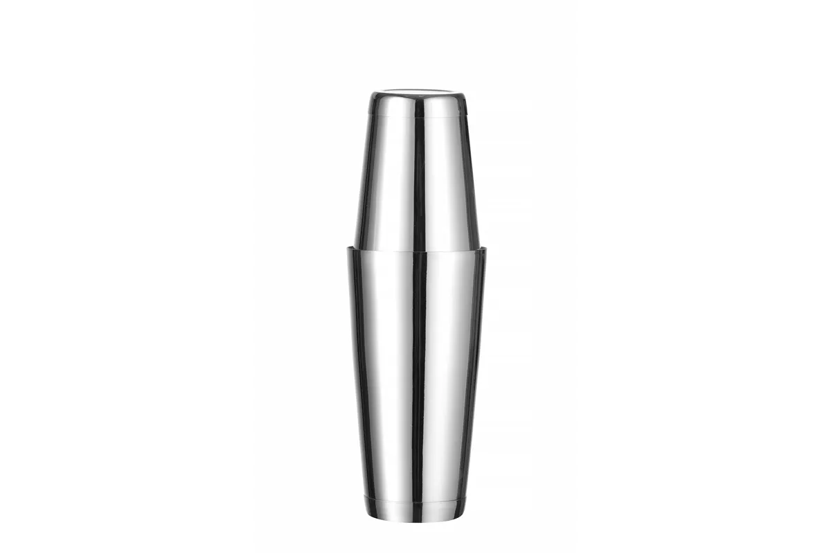 Zestaw barmański w tubie, ⌀120x320mm BarUp 596616