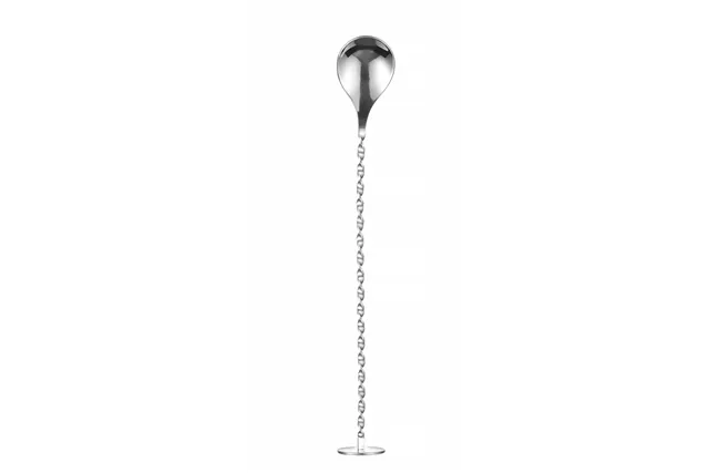 Zestaw barmański w tubie, ⌀120x320mm BarUp 596616