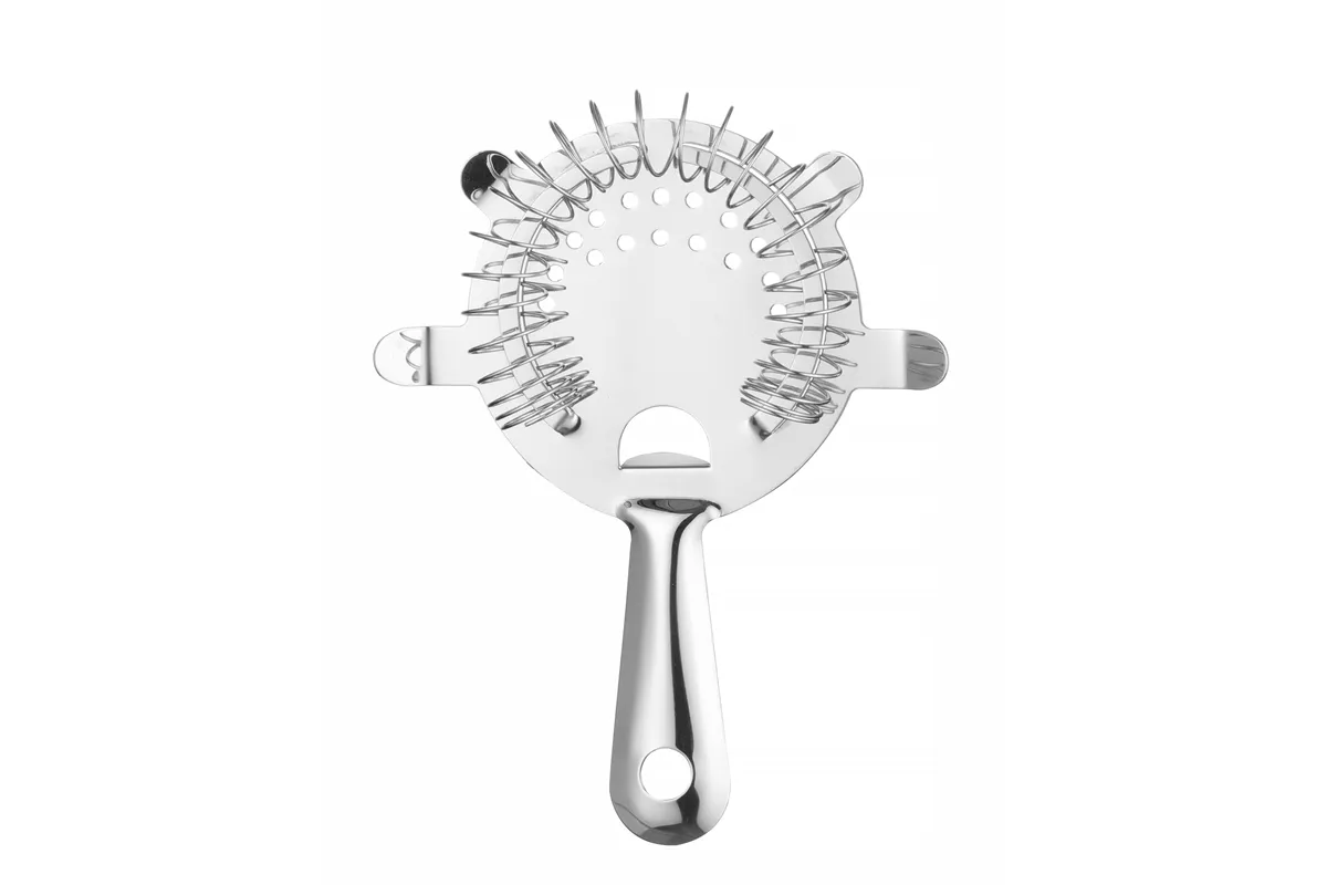 Zestaw barmański w tubie, ⌀120x320mm BarUp 596616