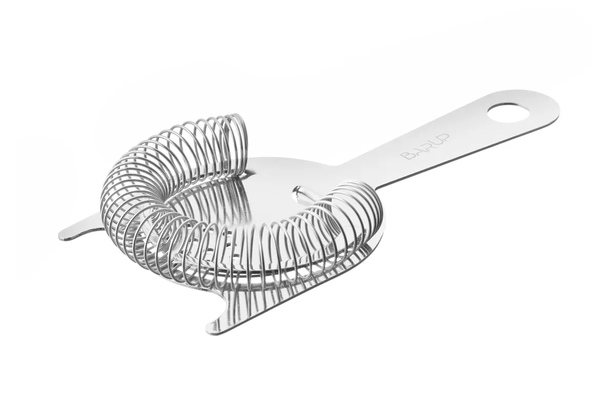 Sitko barmańskie Hawthorne, 160x75x15mm BarUp 596753