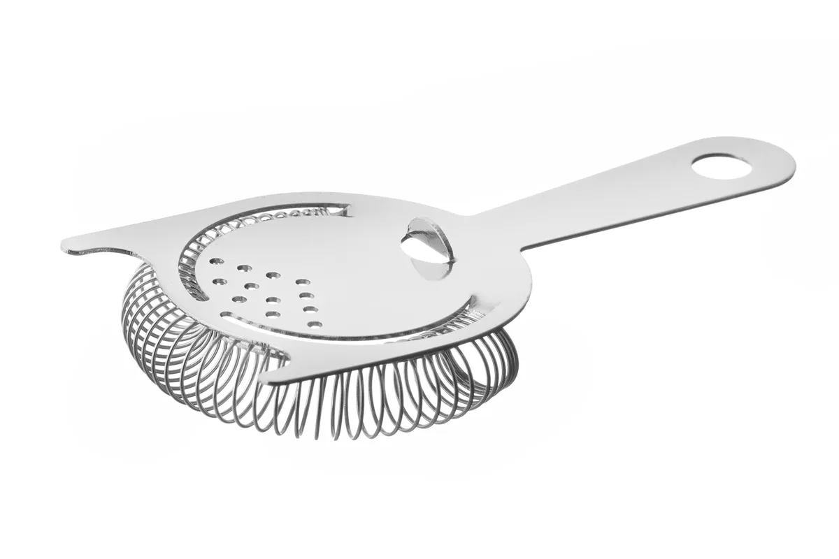 Sitko barmańskie Hawthorne, 160x75x15mm BarUp 596753