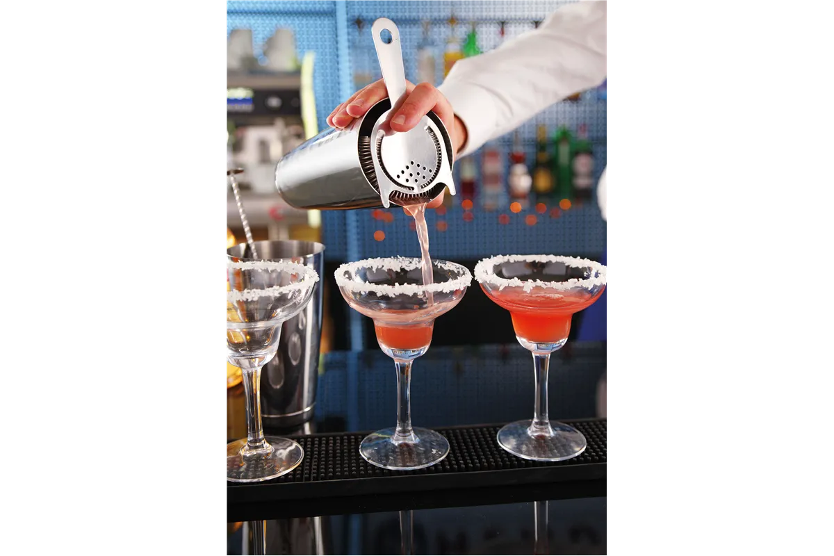 Sitko barmańskie Hawthorne, 160x75x15mm BarUp 596753