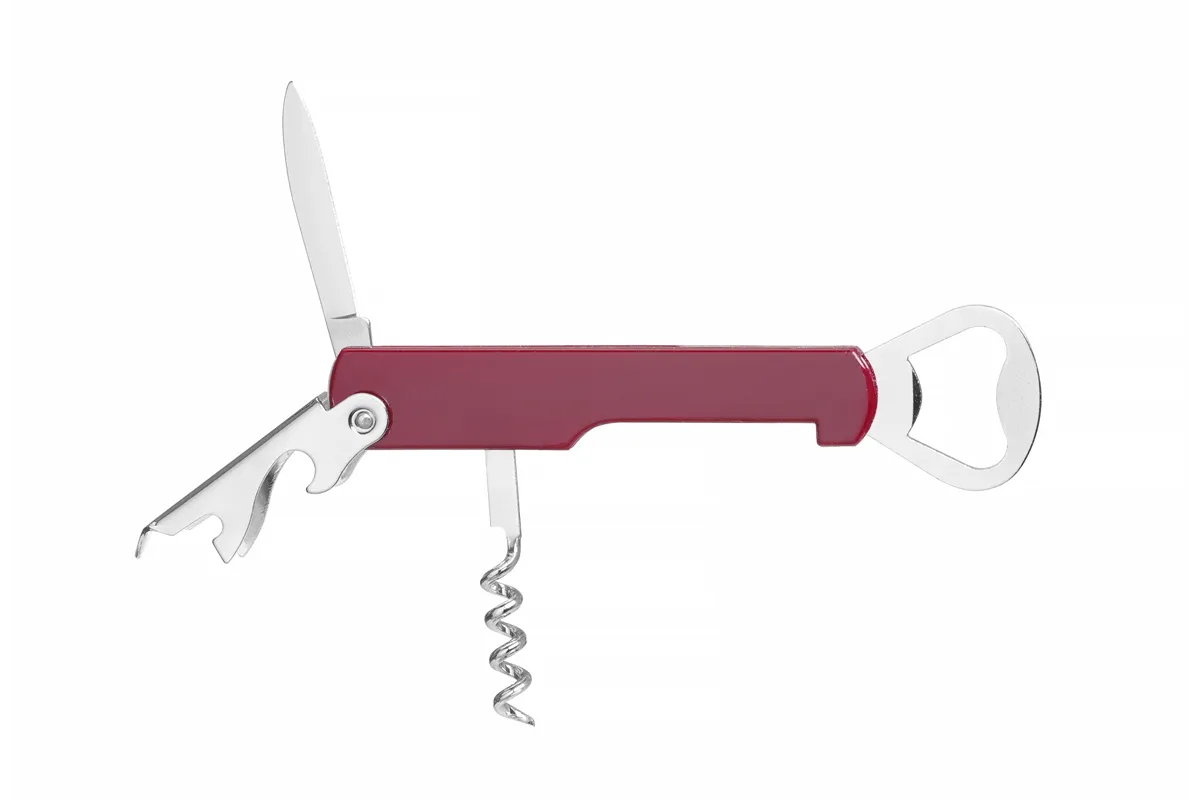 Otwieracz kelnerski, 140mm BarUp 596807