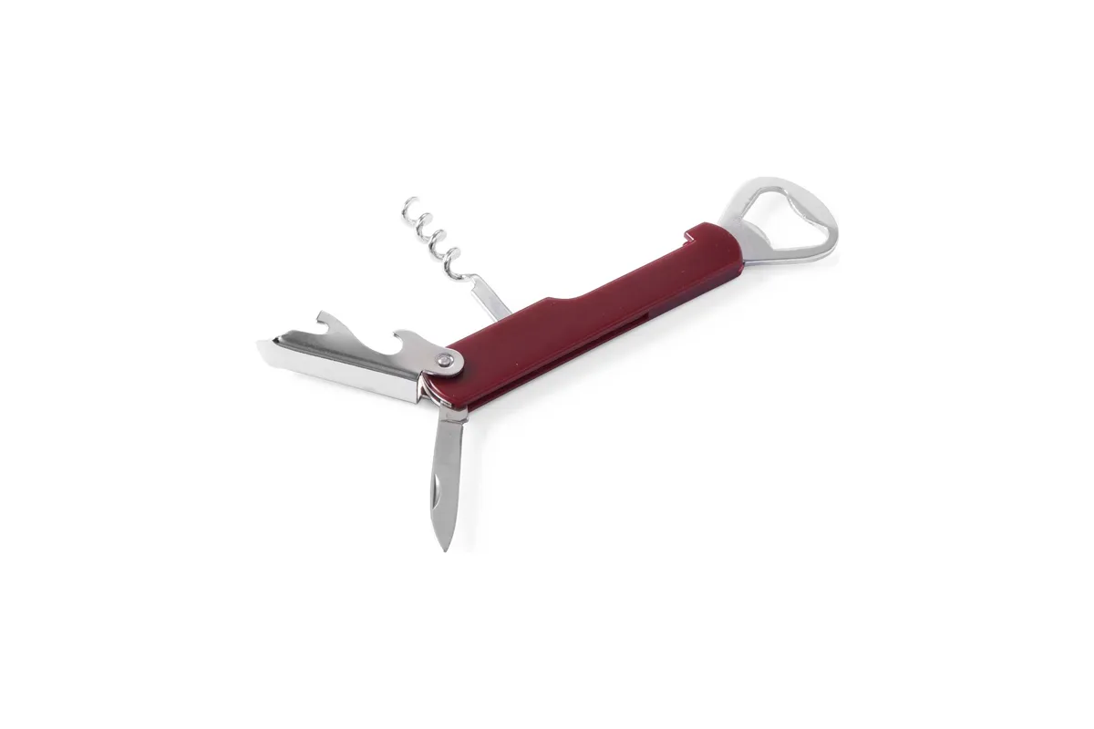 Otwieracz kelnerski, 140mm BarUp 596807