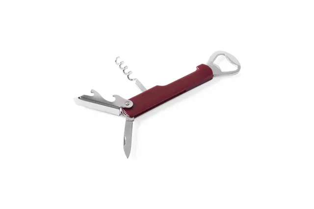 Otwieracz kelnerski, 140mm BarUp 596807