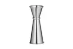 Jigger - miarka barmańska 25/50 ml, ⌀44x110mm BarUp 596920