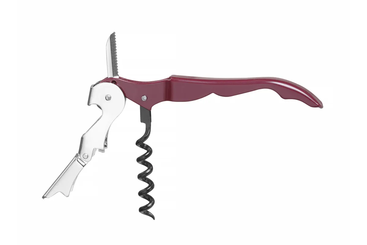 Otwieracz kelnerski, 120mm BarUp 597316