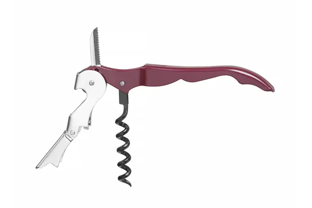 Otwieracz kelnerski, 120mm BarUp 597316