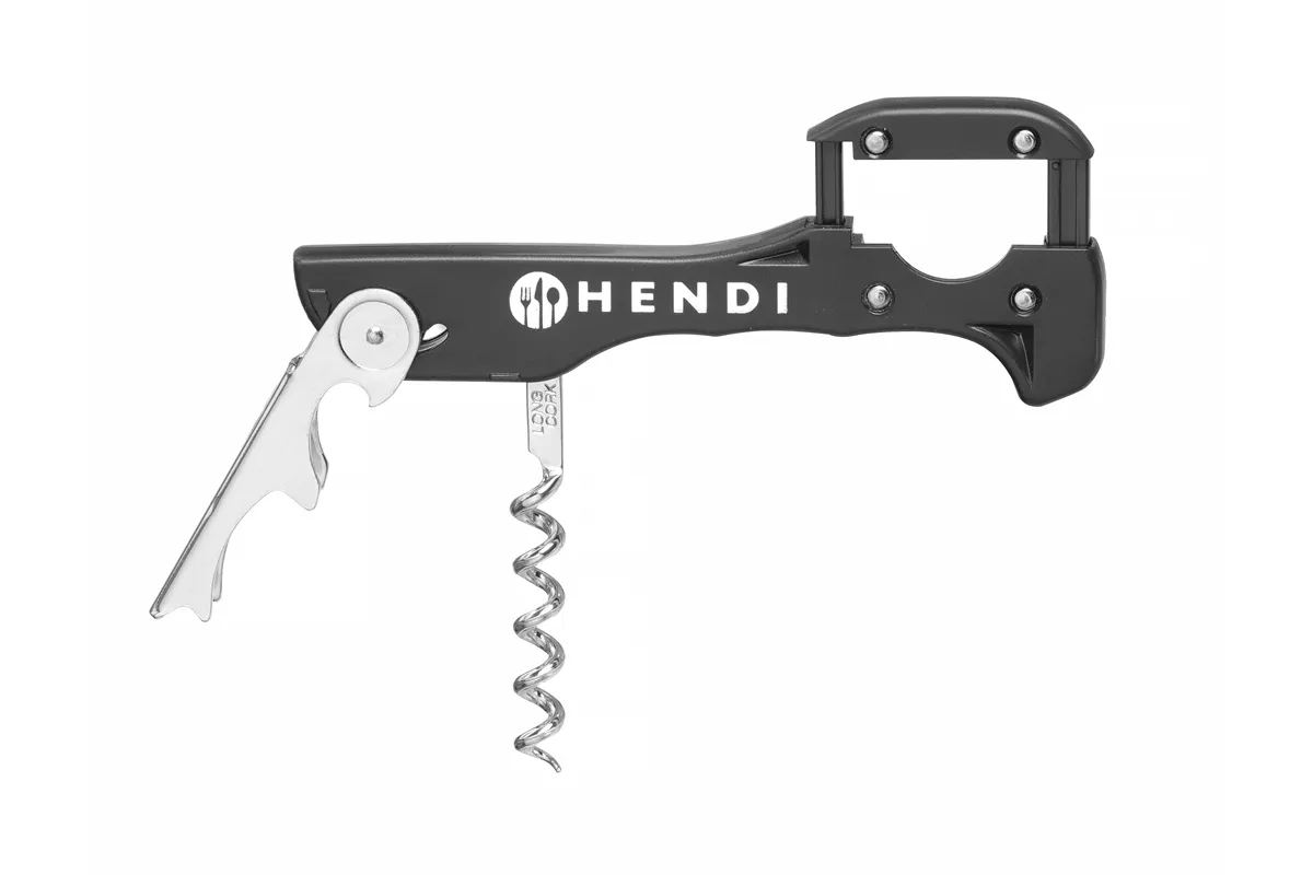 Otwieracz kelnerski, 37x130x14mm BarUp 597323