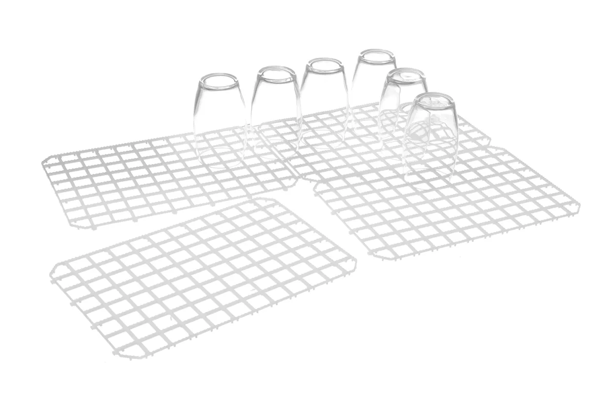 Kratka barmańska, 5 szt., 313x209mm BarUp 597958