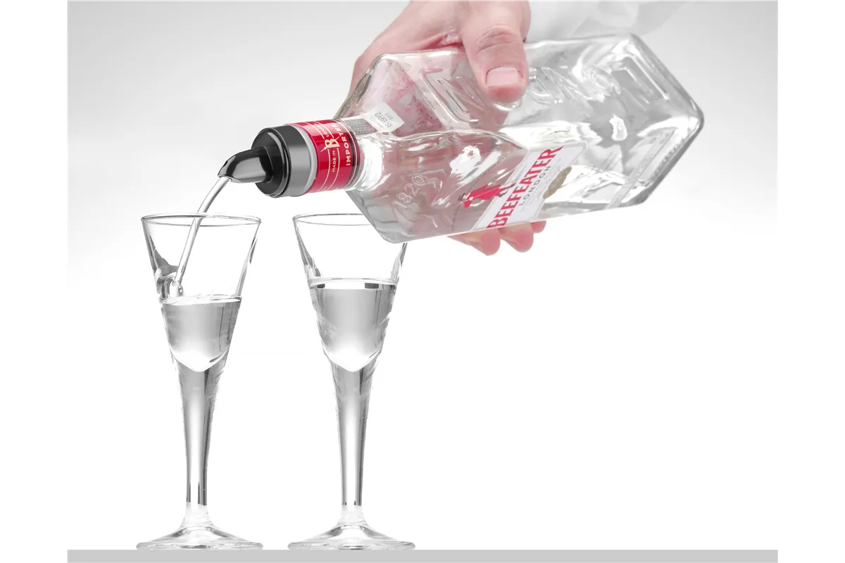 Nalewak, 6 szt BarUp 599372