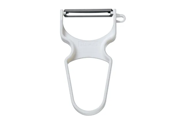 Obieraczka Rapid, biały Victorinox 6.0930 Obieraczka Rapid, biały Victorinox 6.0930