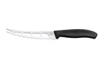 Nóż do masła i sera, czarny, 251mm Victorinox 6.7863.13B