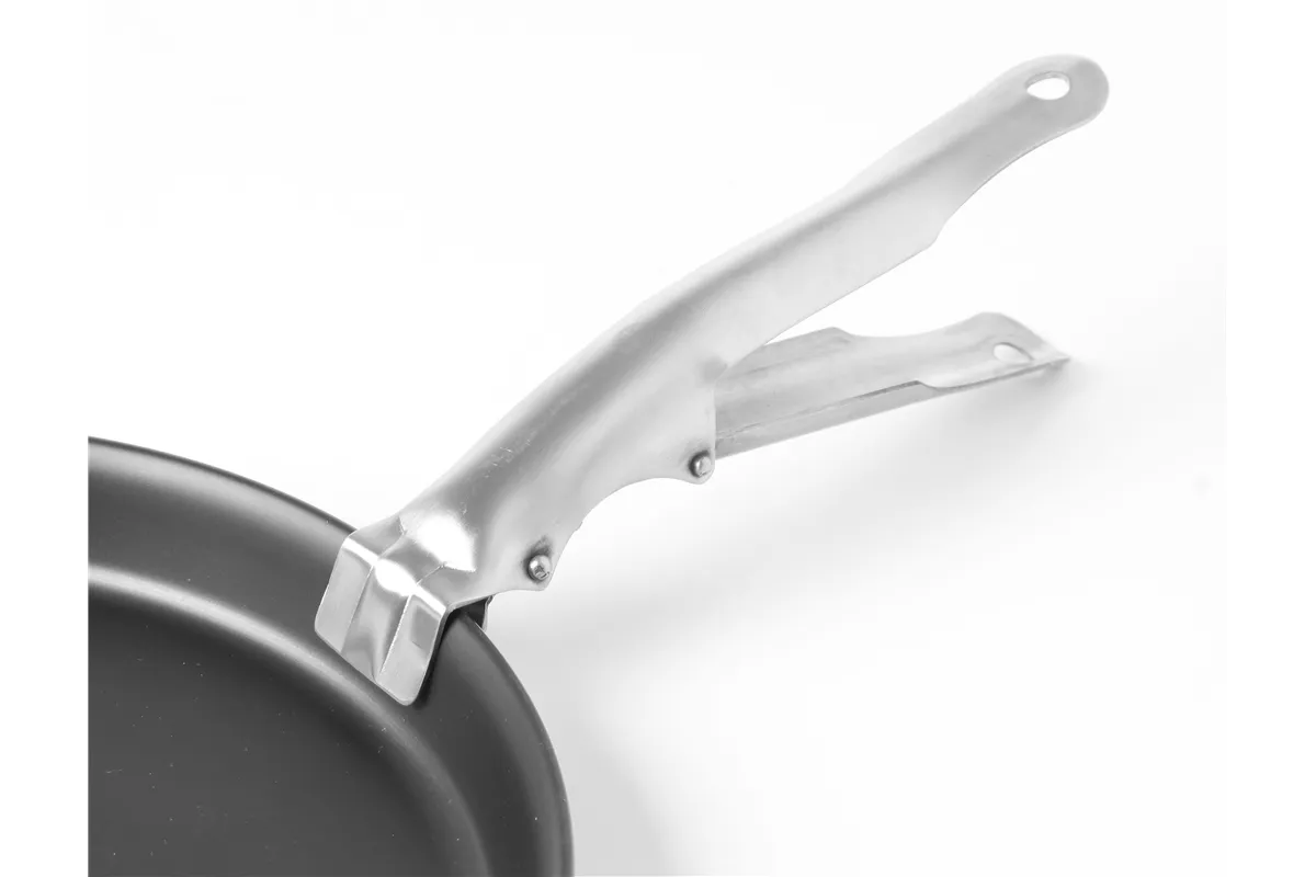 Chwytak do blach, 190mm Hendi 617700