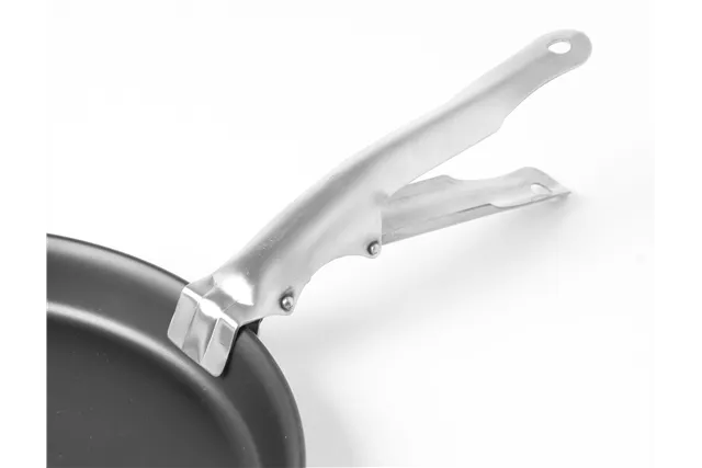 Chwytak do blach, 190mm Hendi 617700