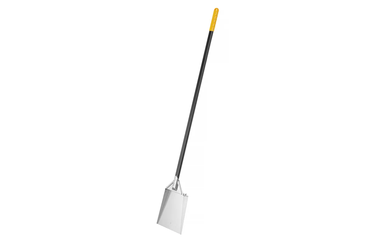 Łopata do popiołu, 1320x215xmm Hendi 618196