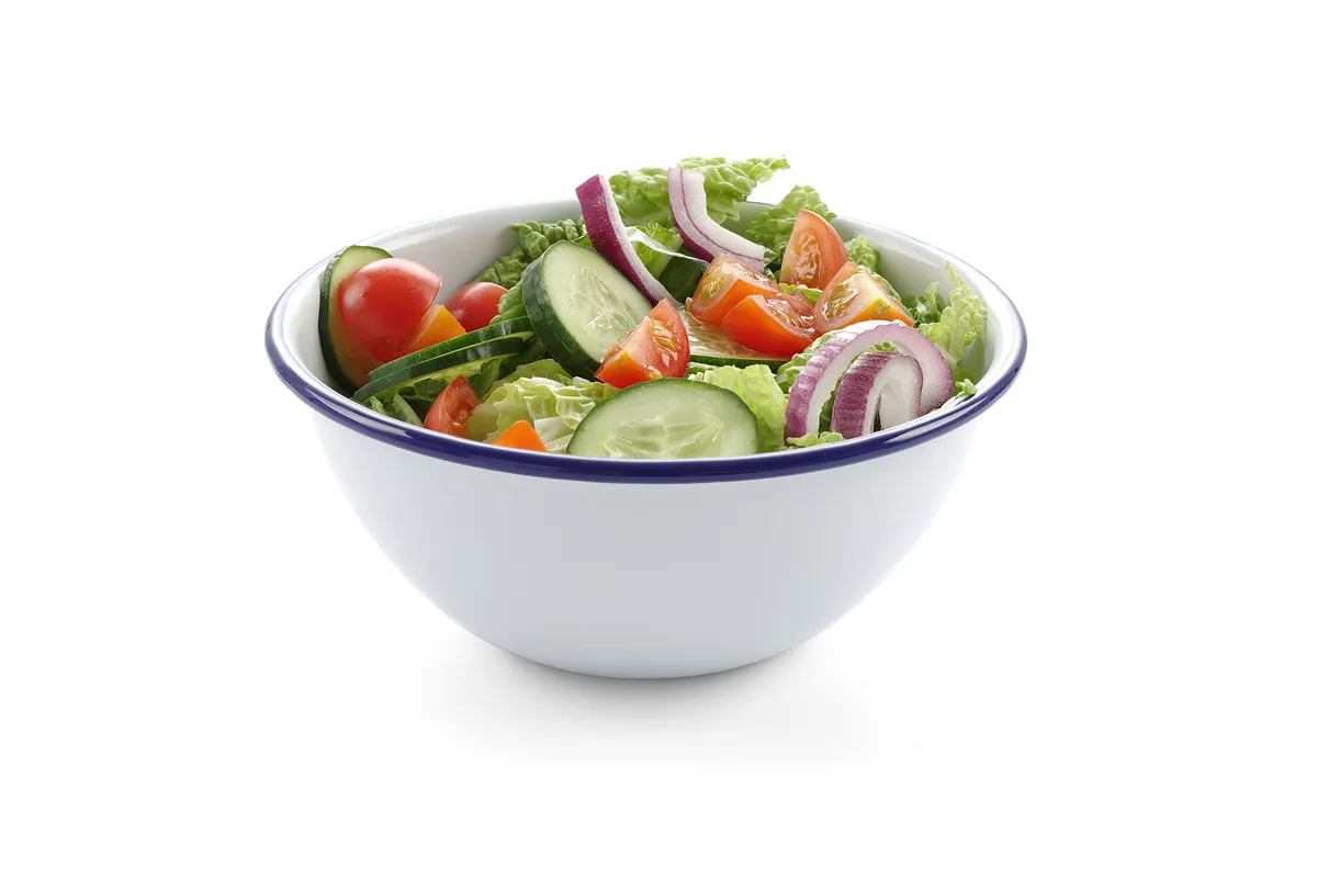 Miska, 0,92L, ⌀160x75mm Hendi 621288