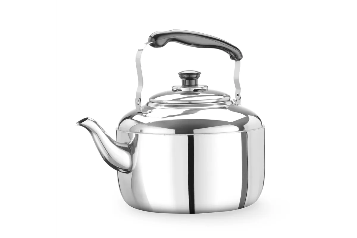 Czajnik, 6L, ⌀245x290mm Hendi 624302