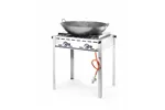 Patelnia Wok, ⌀710x220mm Hendi 626504