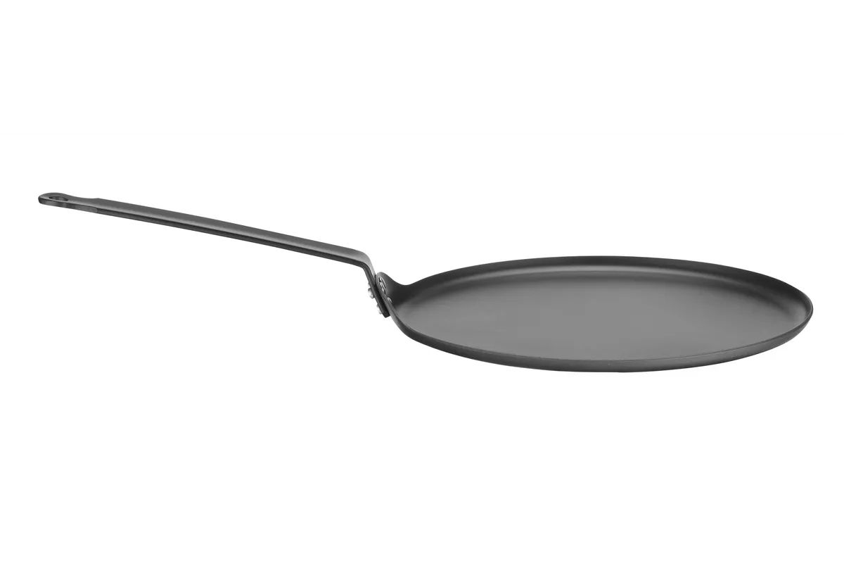 Patelnia do naleśników, 520x282x85mm Hendi 627976