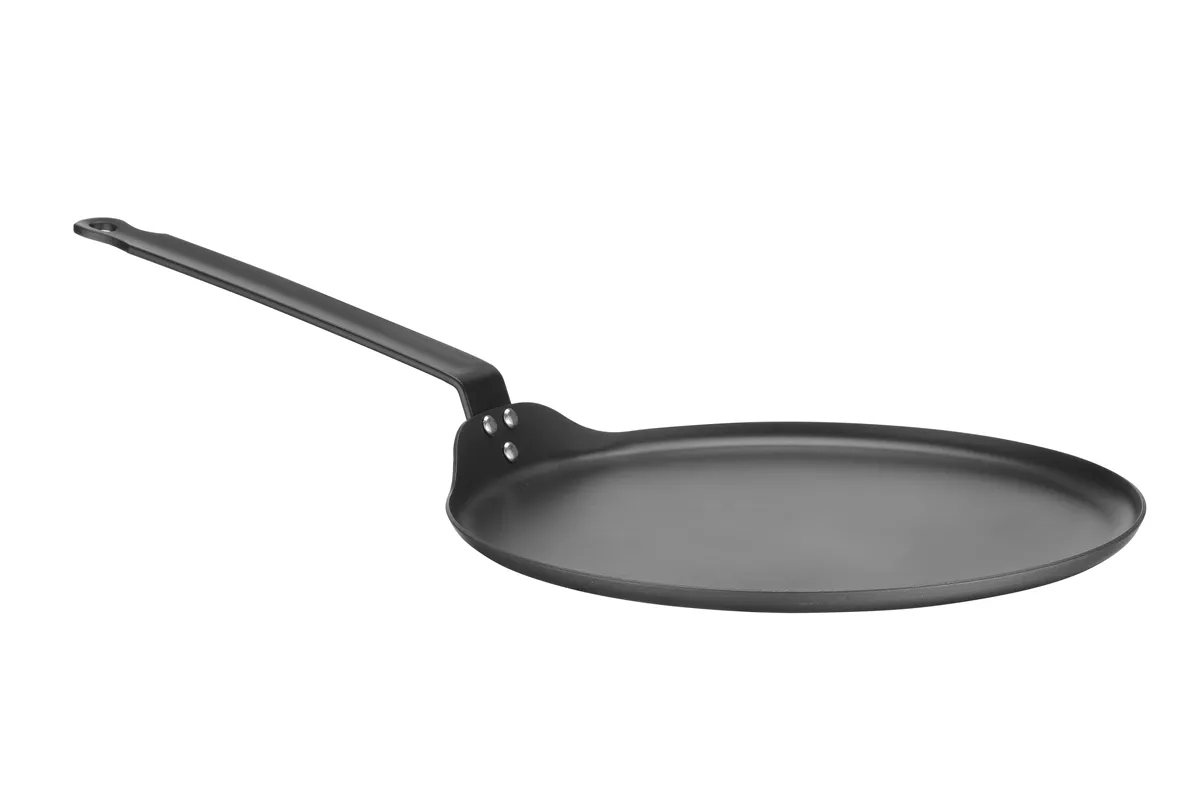 Patelnia do naleśników, 520x282x85mm Hendi 627976