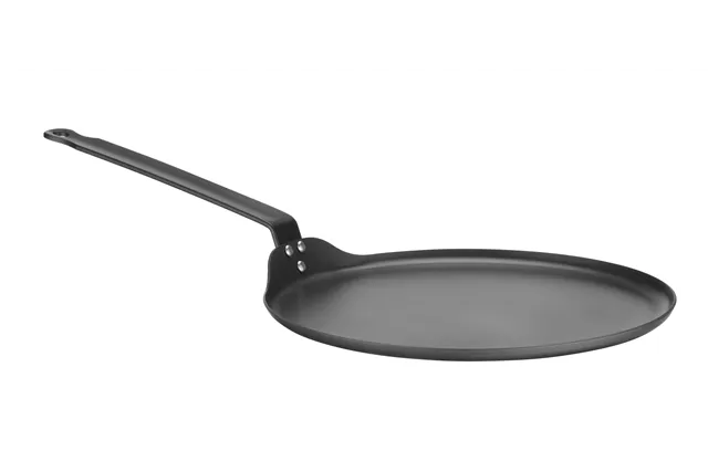 Patelnia do naleśników, 520x282x85mm Hendi 627976 Patelnia do naleśników, 520x282x85mm Hendi 627976