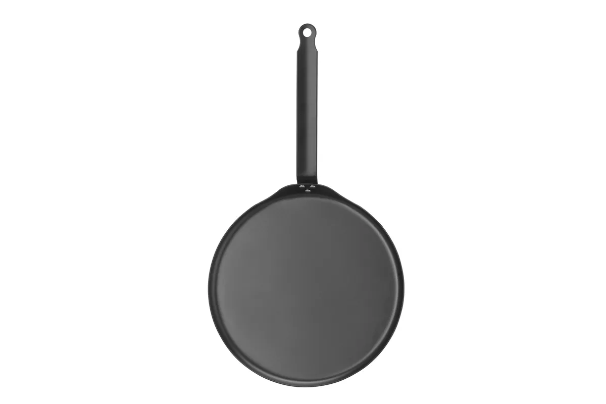 Patelnia do naleśników, 520x282x85mm Hendi 627976