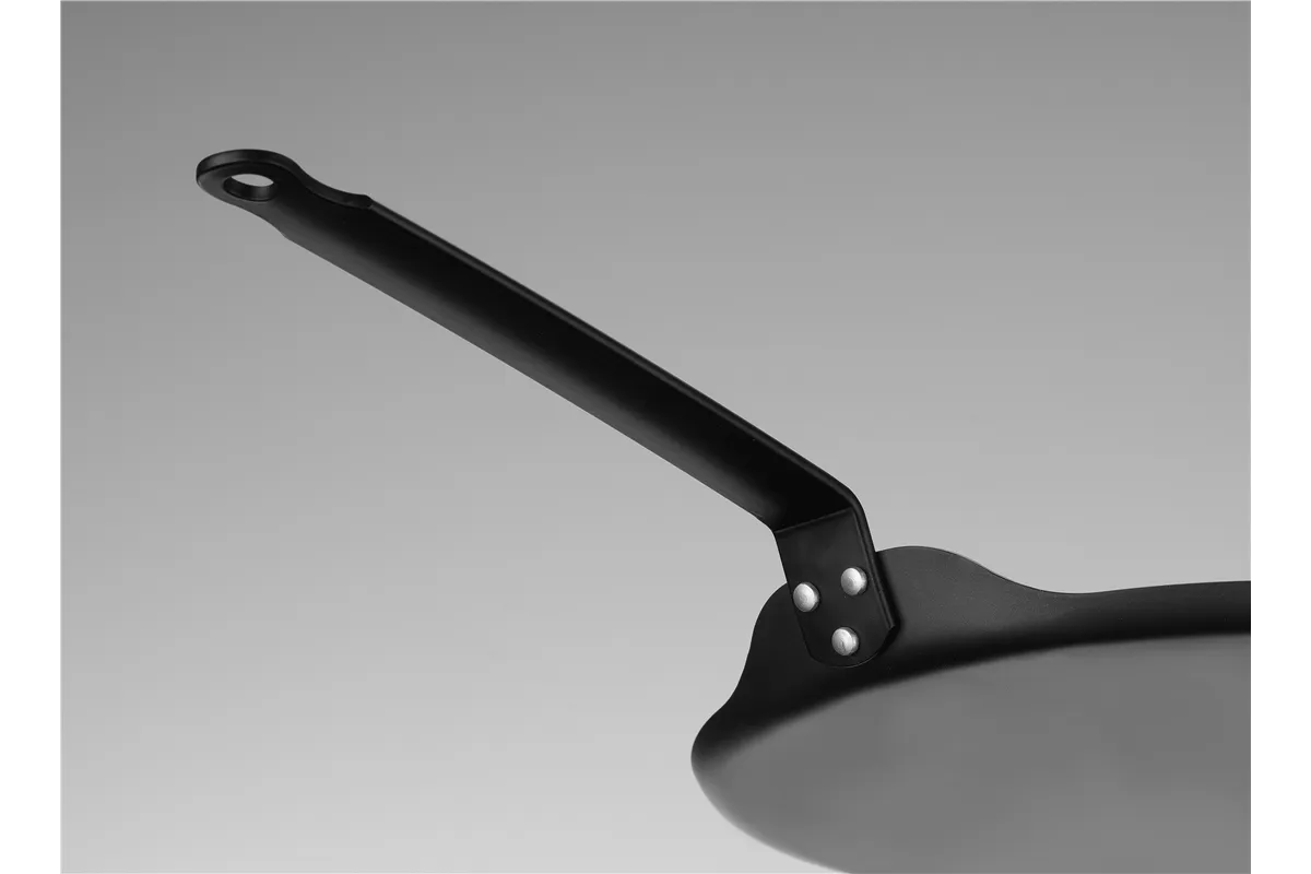 Patelnia do naleśników, 520x282x85mm Hendi 627976