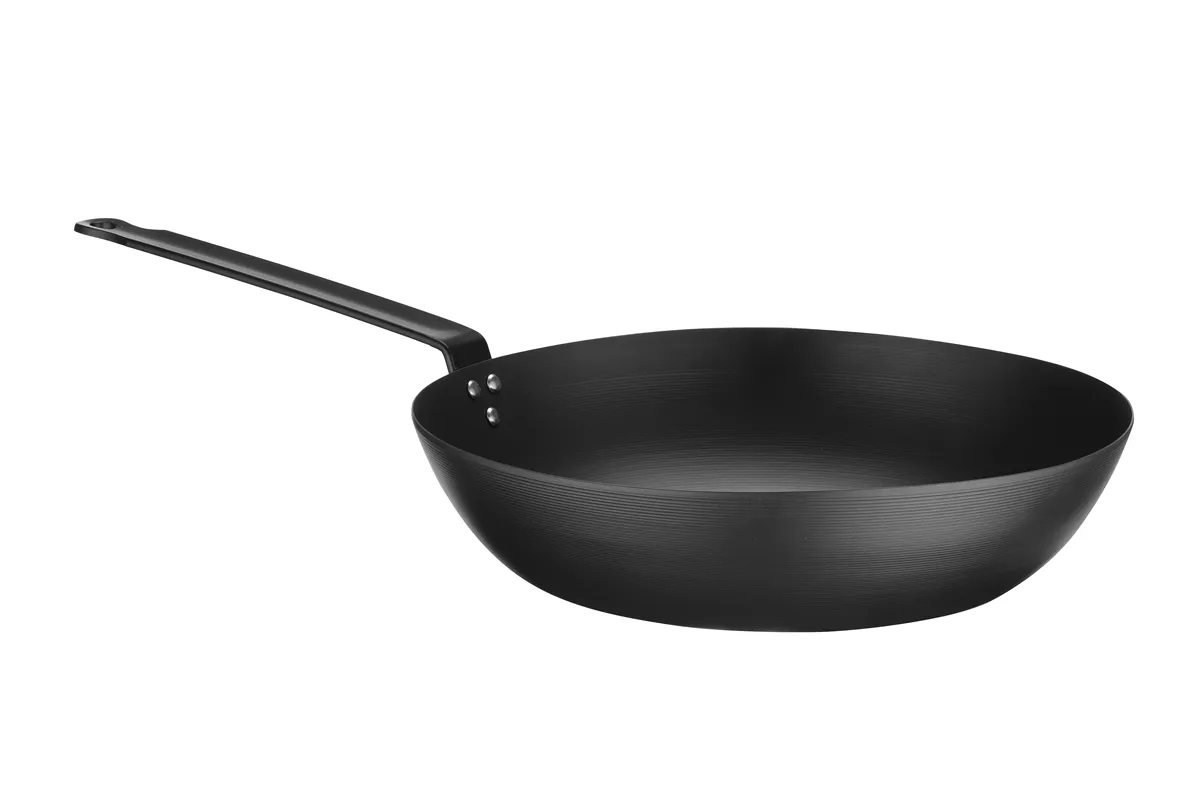 Wok, ⌀304x530mm Hendi 627990