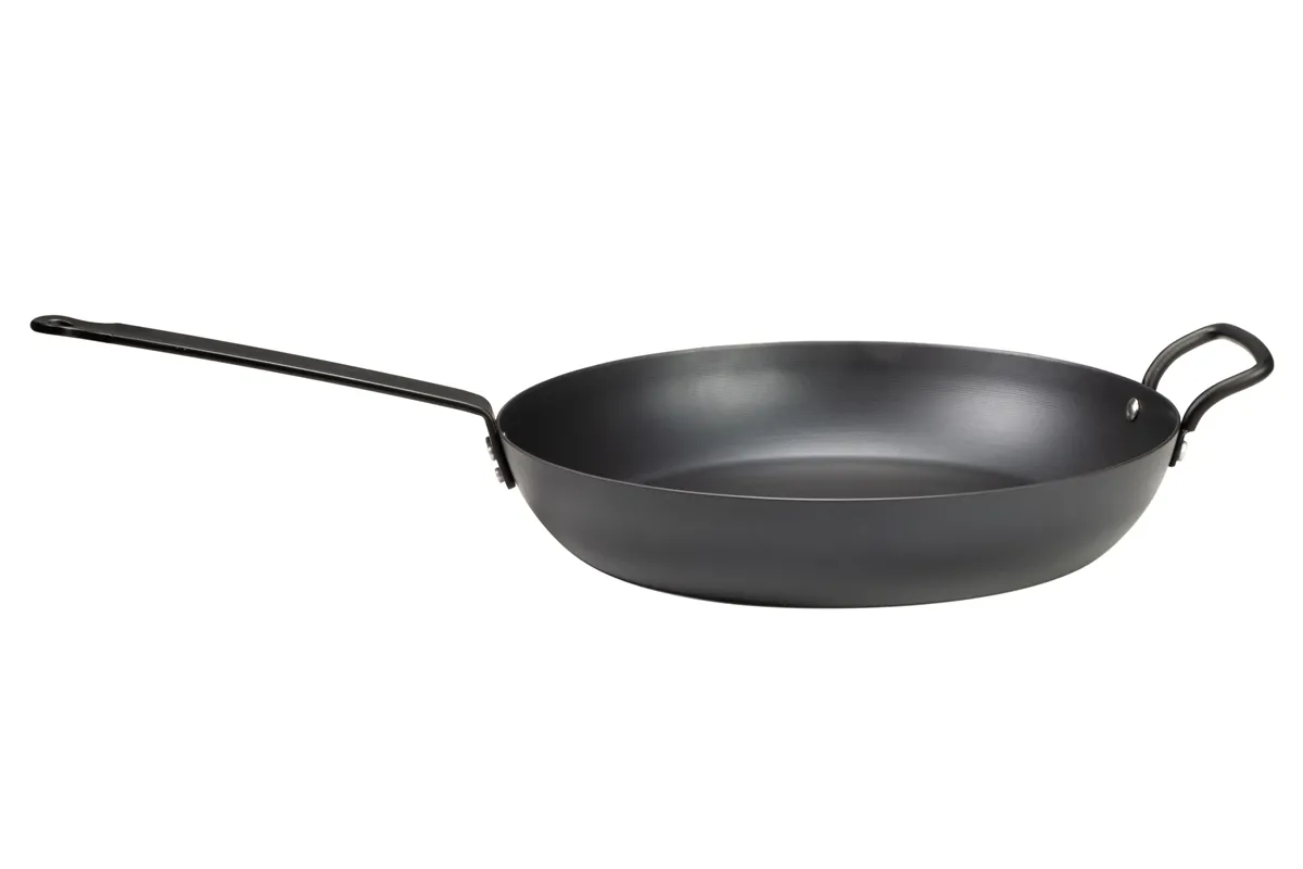 Patelnia, ⌀327x593mm Hendi 628058