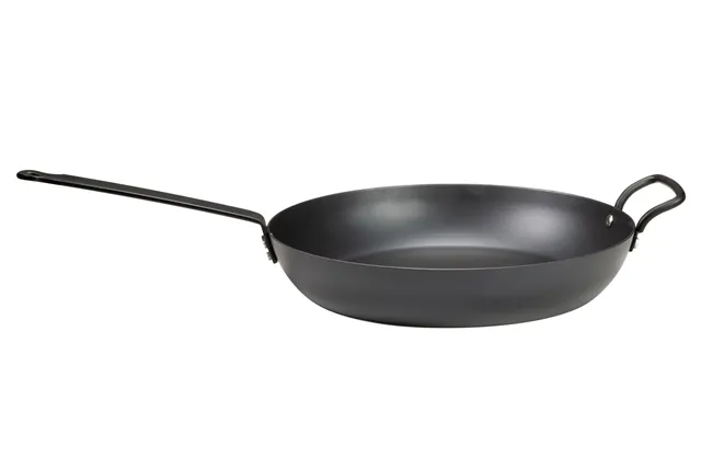 Patelnia, ⌀327x593mm Hendi 628058