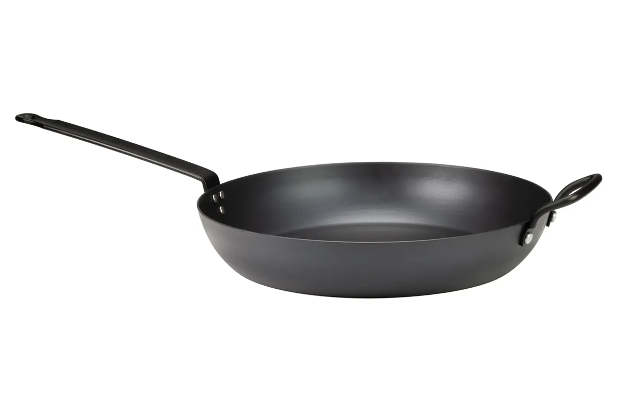 Patelnia, ⌀327x593mm Hendi 628058