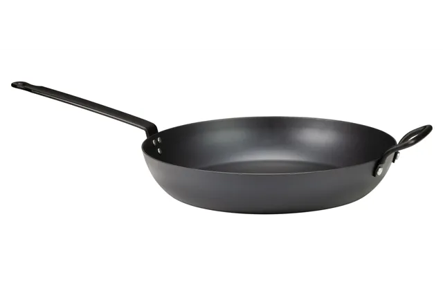 Patelnia, ⌀327x593mm Hendi 628058