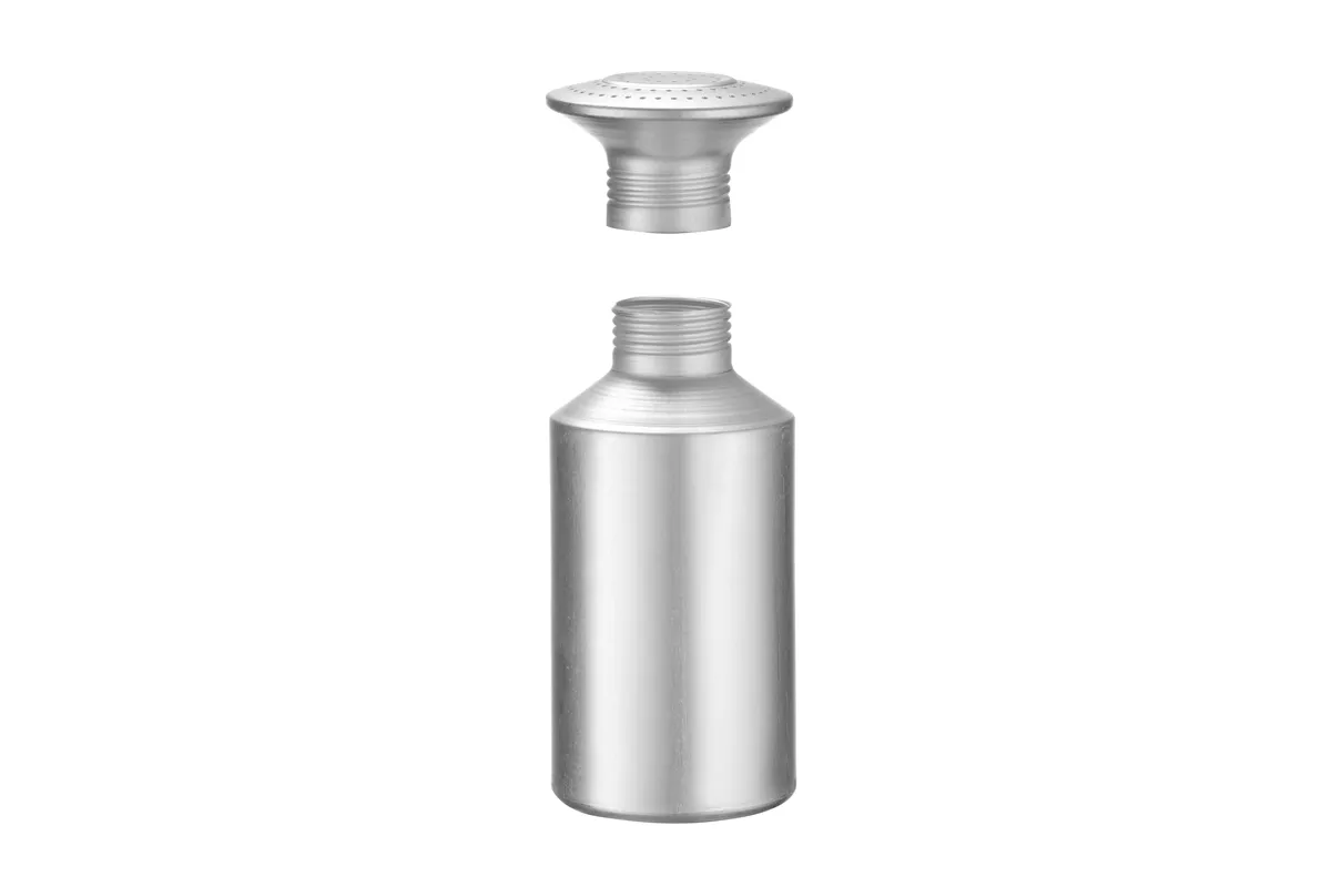 Solniczka, ⌀80x195mm Hendi 630105